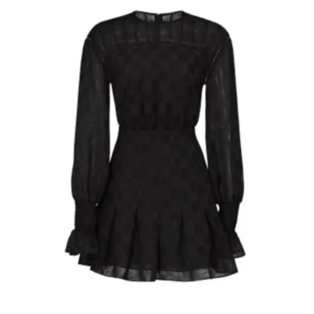 Stevie May Nuance Mini Dress